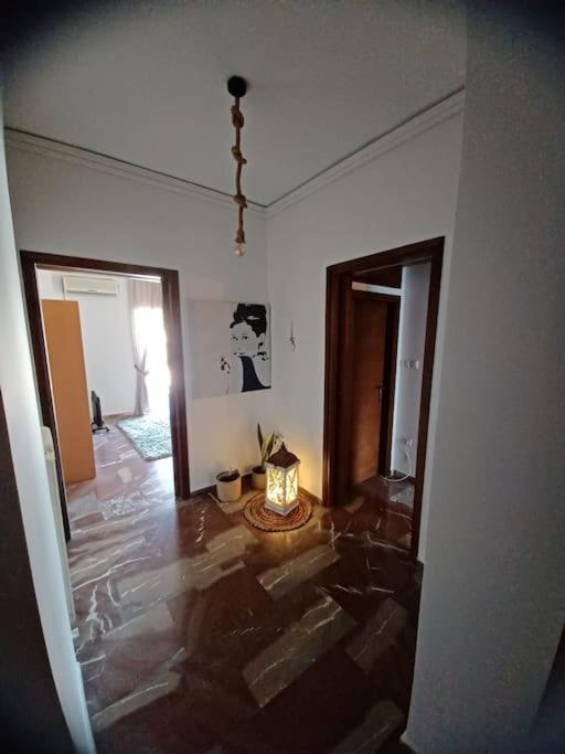 Apollo Apartment Athens/Airport Szpáta Kültér fotó