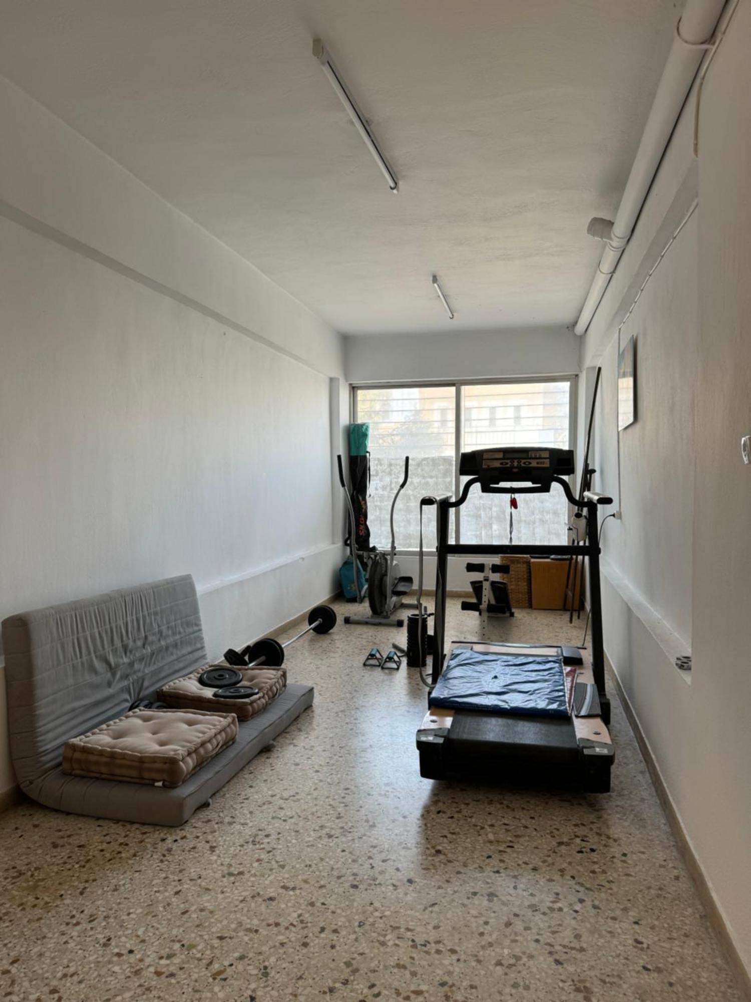 Apollo Apartment Athens/Airport Szpáta Kültér fotó