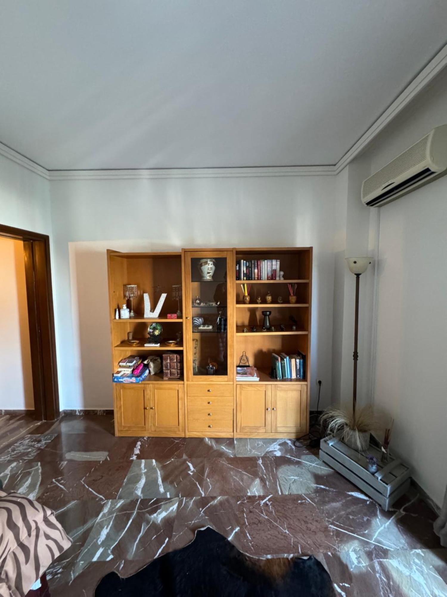 Apollo Apartment Athens/Airport Szpáta Kültér fotó