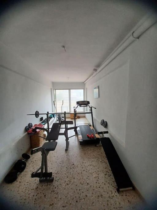 Apollo Apartment Athens/Airport Szpáta Kültér fotó