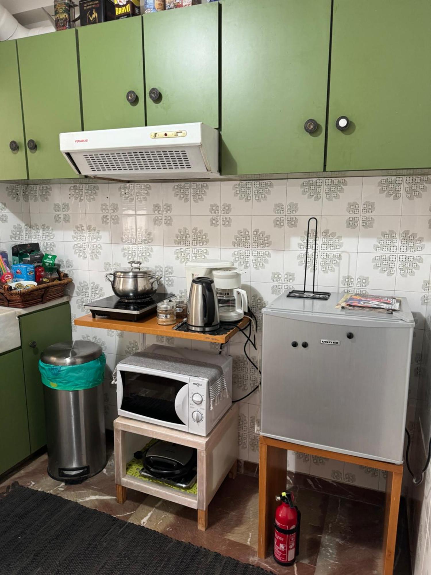 Apollo Apartment Athens/Airport Szpáta Kültér fotó
