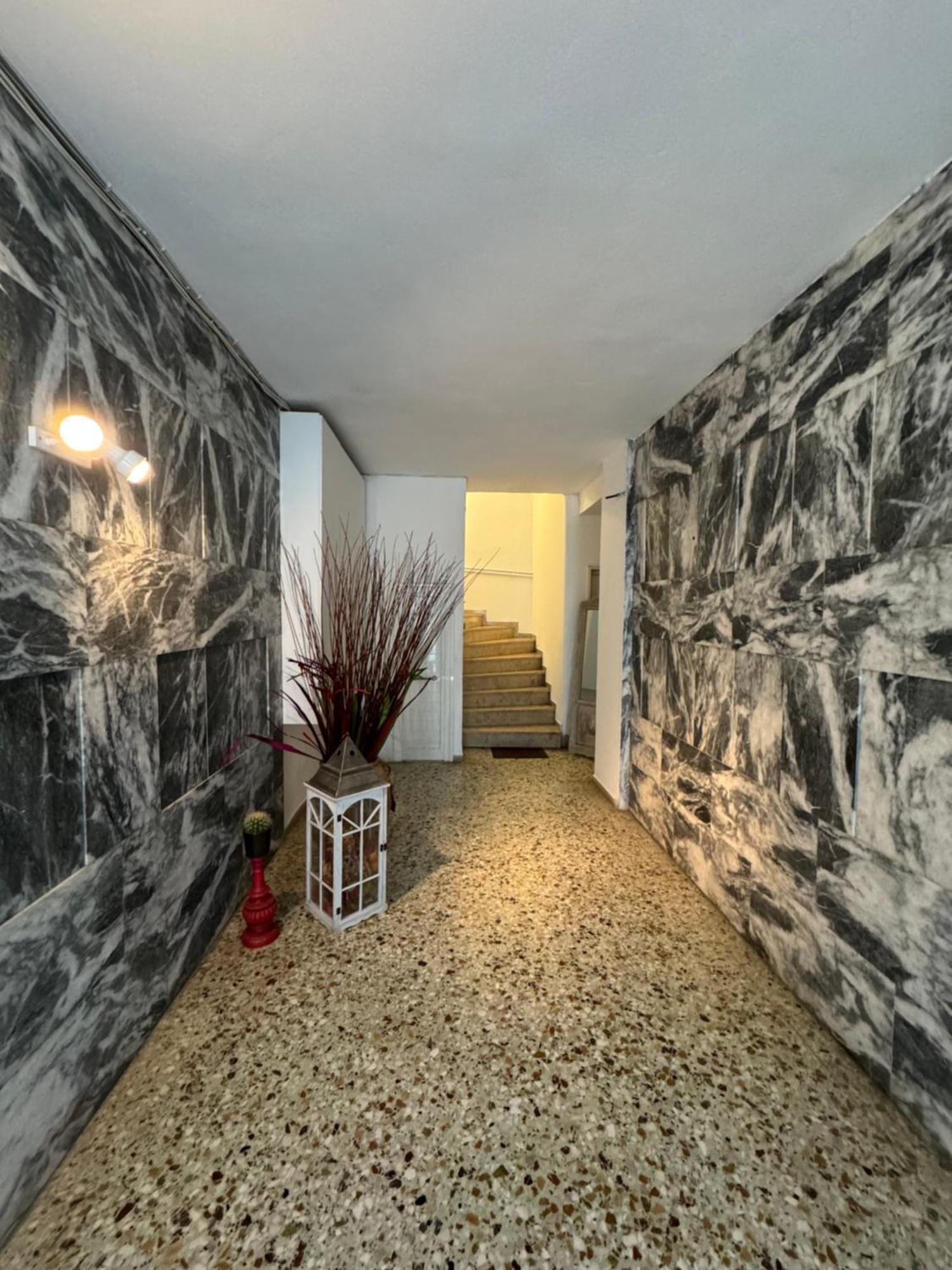 Apollo Apartment Athens/Airport Szpáta Kültér fotó