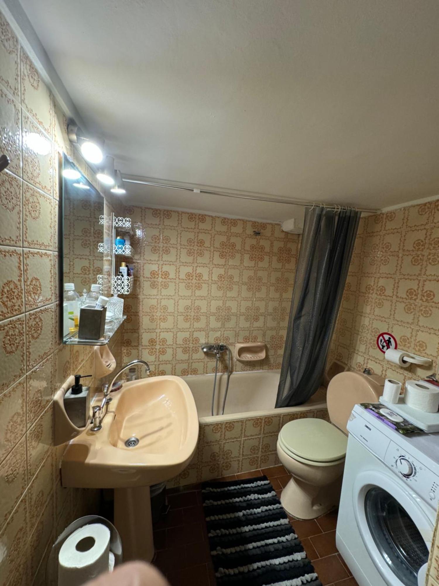 Apollo Apartment Athens/Airport Szpáta Kültér fotó